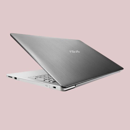 تصویر  Asus Laptop
